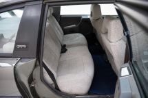 Citroen CX 25 GTI '85 (1985)