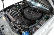 Citroen CX 25 GTI '85 (1985)