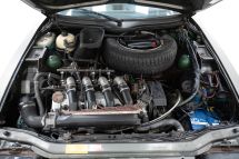 Citroen CX 25 GTI '85 (1985)