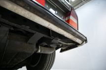 Citroen CX 25 GTI '85 (1985)