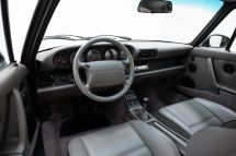 Porsche 911 964 Carrera 4 '92 (1992)