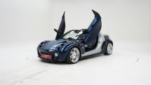 Smart Roadster Brabus '2004 (2004)