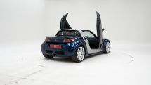 Smart Roadster Brabus '2004 (2004)