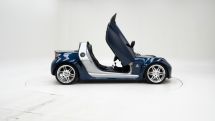 Smart Roadster Brabus '2004 (2004)