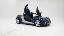 Smart Roadster Brabus '2004 (2004)