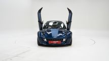 Smart Roadster Brabus '2004 (2004)
