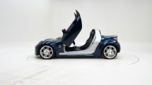 Smart Roadster Brabus '2004 (2004)