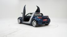 Smart Roadster Brabus '2004 (2004)