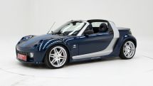 Smart Roadster Brabus '2004 (2004)