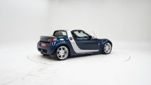 Smart Roadster Brabus '2004 (2004)
