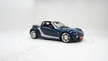 Smart Roadster Brabus '2004 (2004)