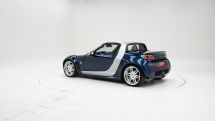 Smart Roadster Brabus '2004 (2004)