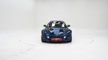 Smart Roadster Brabus '2004 (2004)