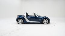 Smart Roadster Brabus '2004 (2004)