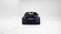 Smart Roadster Brabus '2004 (2004)