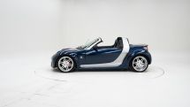 Smart Roadster Brabus '2004 (2004)