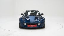 Smart Roadster Brabus '2004 (2004)