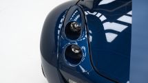 Smart Roadster Brabus '2004 (2004)