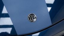 Smart Roadster Brabus '2004 (2004)