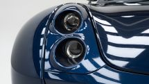Smart Roadster Brabus '2004 (2004)