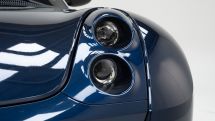 Smart Roadster Brabus '2004 (2004)