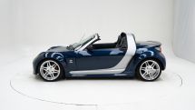 Smart Roadster Brabus '2004 (2004)