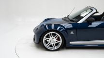 Smart Roadster Brabus '2004 (2004)
