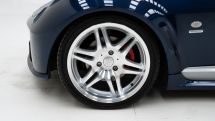 Smart Roadster Brabus '2004 (2004)