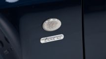 Smart Roadster Brabus '2004 (2004)