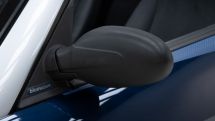 Smart Roadster Brabus '2004 (2004)