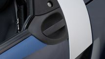 Smart Roadster Brabus '2004 (2004)