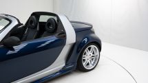 Smart Roadster Brabus '2004 (2004)