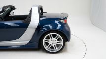 Smart Roadster Brabus '2004 (2004)
