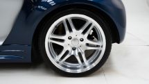Smart Roadster Brabus '2004 (2004)