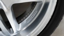 Smart Roadster Brabus '2004 (2004)
