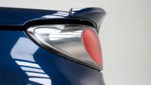 Smart Roadster Brabus '2004 (2004)