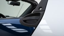 Smart Roadster Brabus '2004 (2004)