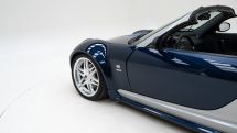 Smart Roadster Brabus '2004 (2004)