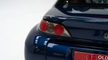 Smart Roadster Brabus '2004 (2004)