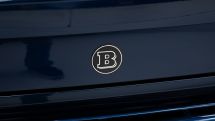 Smart Roadster Brabus '2004 (2004)