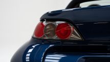 Smart Roadster Brabus '2004 (2004)