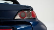 Smart Roadster Brabus '2004 (2004)