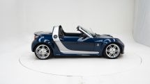 Smart Roadster Brabus '2004 (2004)