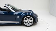 Smart Roadster Brabus '2004 (2004)