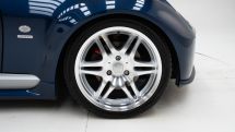 Smart Roadster Brabus '2004 (2004)