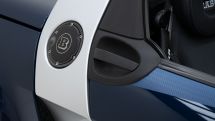 Smart Roadster Brabus '2004 (2004)