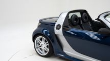 Smart Roadster Brabus '2004 (2004)