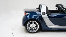 Smart Roadster Brabus '2004 (2004)