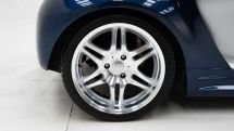 Smart Roadster Brabus '2004 (2004)
