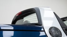 Smart Roadster Brabus '2004 (2004)